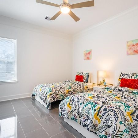 Cute Cozy House Close To Major Sporting Events And Restaurants Хьюстон Экстерьер фото