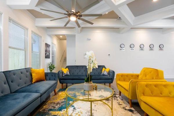 Cute Cozy House Close To Major Sporting Events And Restaurants Хьюстон Экстерьер фото